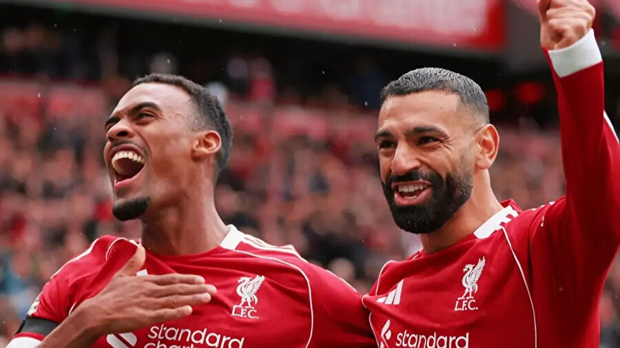 Liverpool maç öncesi flaş bir talepte bulundu: UEFA'dan onay bekleniyor