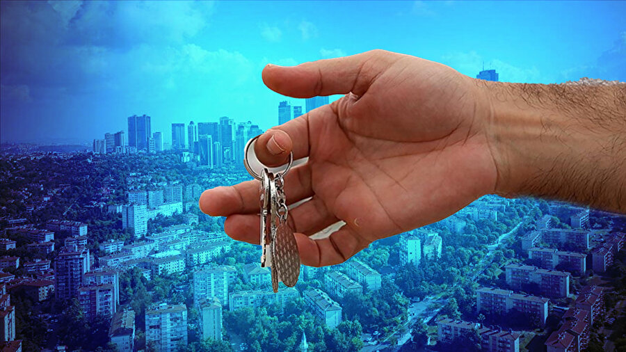 Bir yılda 250 bin kişi taşındı: Fiyatları cep yakıyor... Son üç yılda yüzde 400 zamlandı