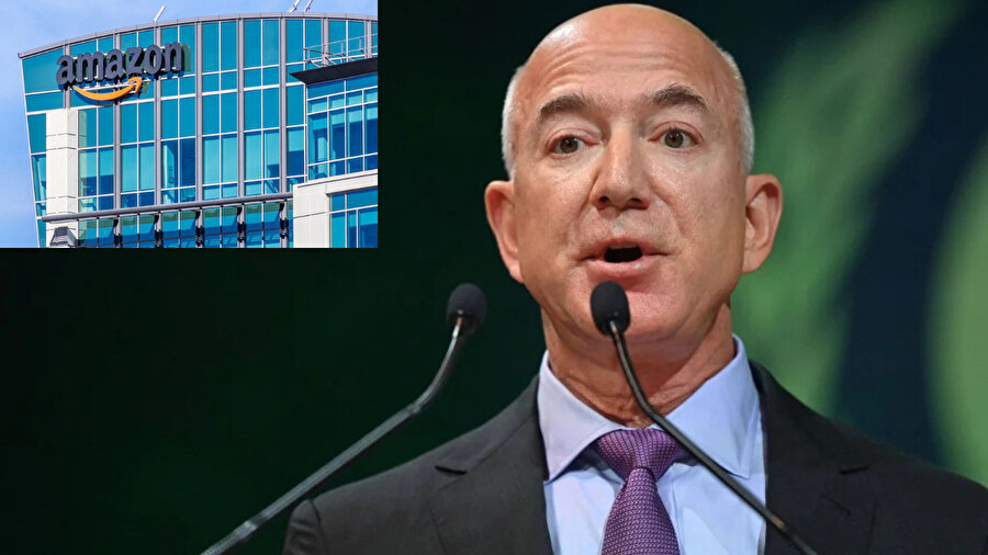 Boykot listesindeki Amazon'a rekor ceza: 2,5 milyar dolar ödeme yapacak