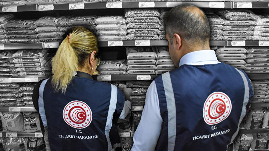 Bakanlık güvensiz ürünleri ifşa etmeye devam ediyor! Piyasadan toplatılıyorlar: İki lavabo açıcı artık satılmayacak