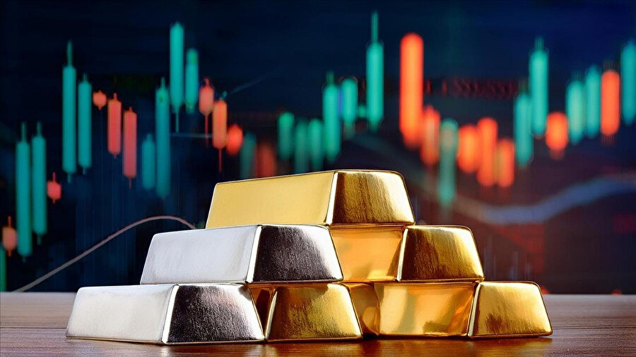 Ne altın ne de gümüş: Yıl başından bu yana yüzde 71 getiri sundu