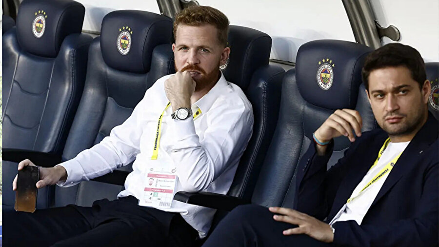 Fenerbahçe'de yolları ayrılacağı iddia edilen Devin Özek kimdir?