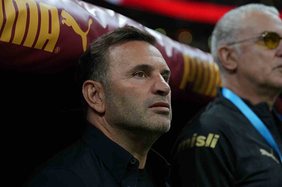 Alanyaspor - Galatasaray