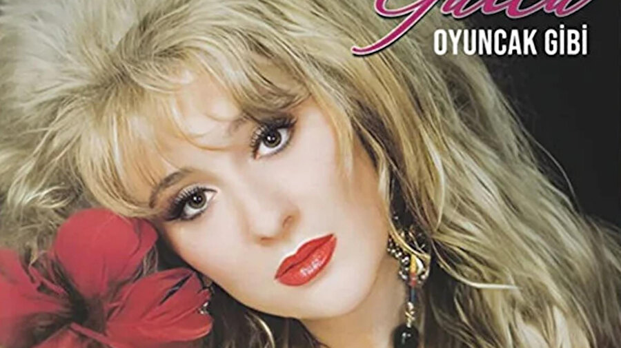 Arabesk müziğin sevilen ismi Güllü hayatını kaybetti | Güllü kimdir? Neden öldü? Hayatı, şarkıları ve kariyeri