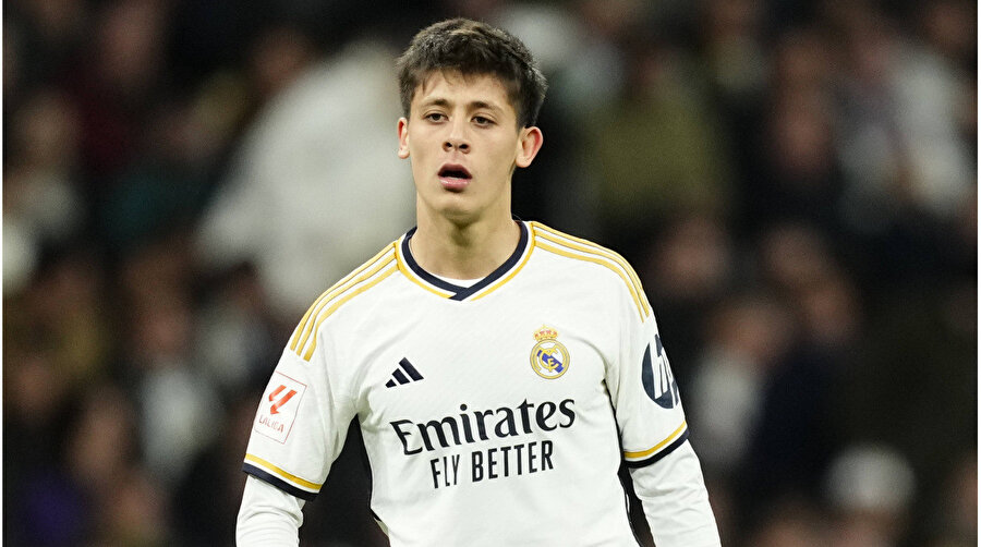 Alonso'nun planı ortaya çıktı: Dev derbi öncesi Arda Güler kararı!