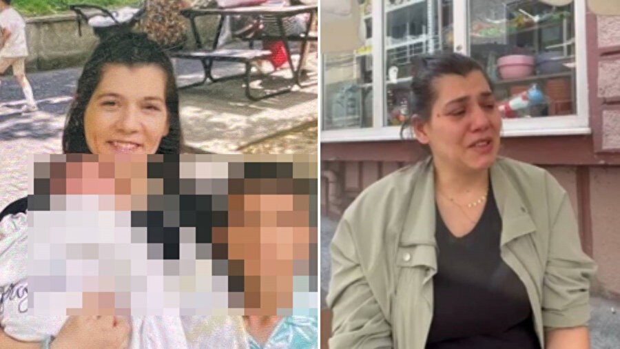 Poyraz A.'nın annesi olayları gözyaşları içinde anlattı