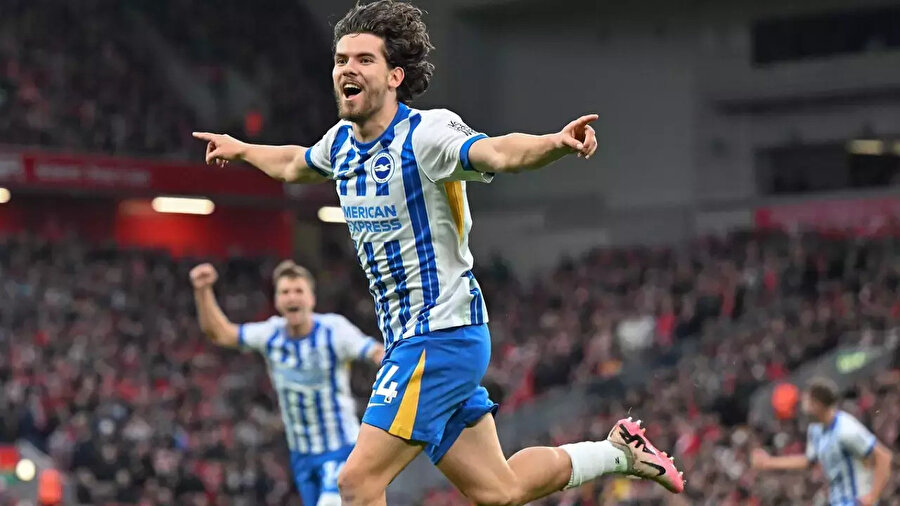 Ferdi Kadıoğlu itiraf etti: Sakatlığında yaşananlar belli oldu