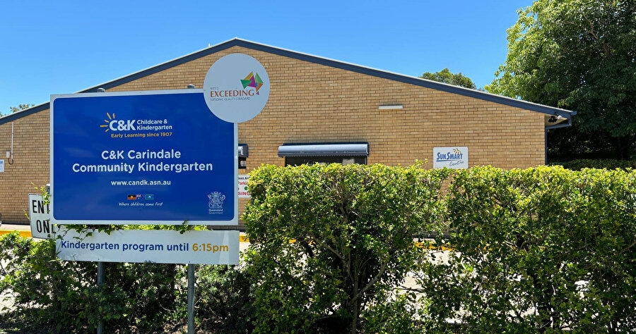 C&K Carindale Community Kindergarden
