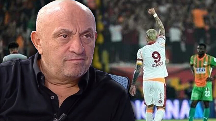 Sinan Engin'den dikkat çeken Uğurcan Çakır açıklaması! Eski kalecileri örnek verdi...