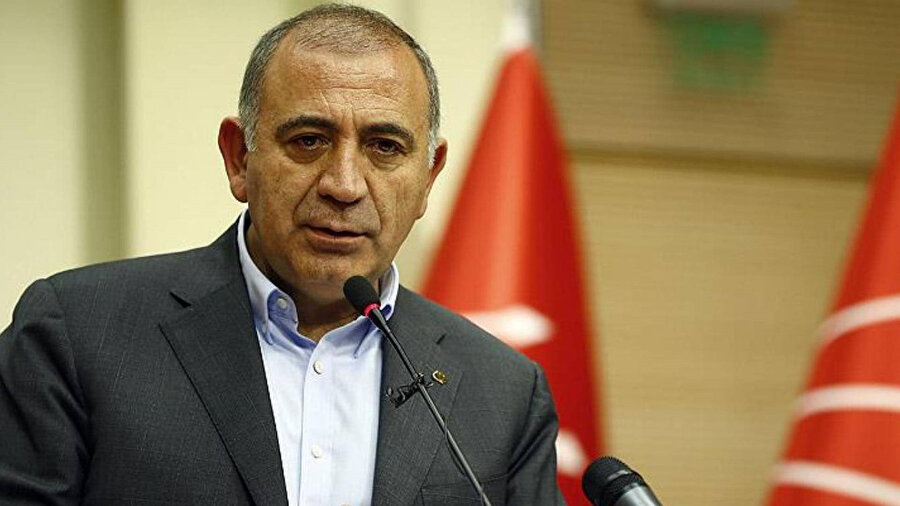 Gürsel Tekin görevine devam edecek.