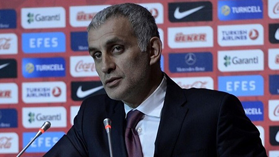 İbrahim Hacıosmanoğlu