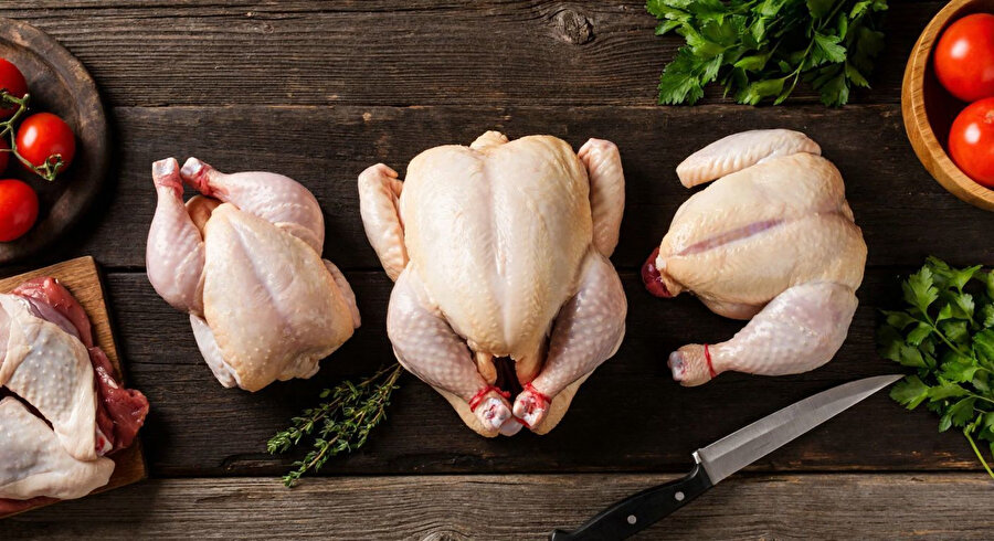 Beyaz et üreticilerine ceza yazıldı