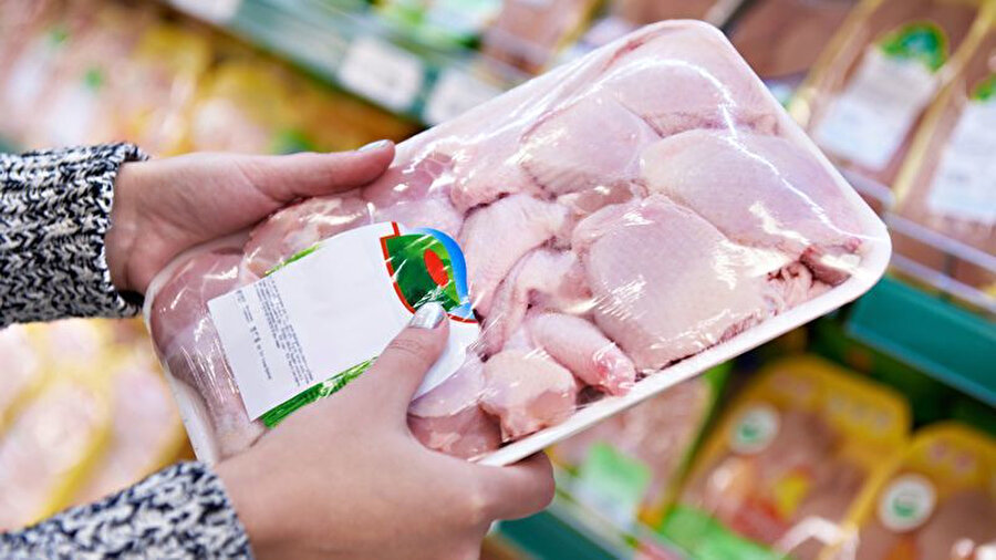 Beyaz et üreticilerine ceza yazıldı