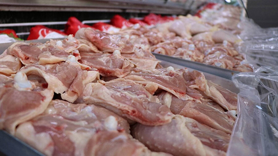 Beyaz et üreticilerine ceza yazıldı