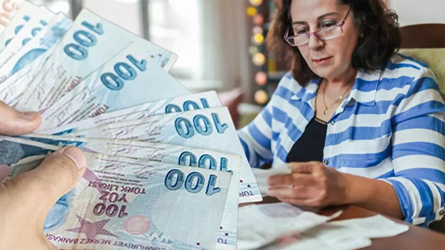 Erken emeklilik geliyor mu? Ev hanımları için emeklilik düzenlemesi yolda