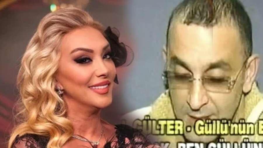 Güllü eşi kim? Gürel Gülter kimdir, ne iş yapıyor?