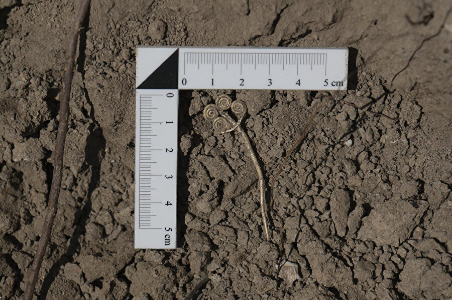 Troya'da son yüzyılın en önemli keşiflerinden biri yapıldı