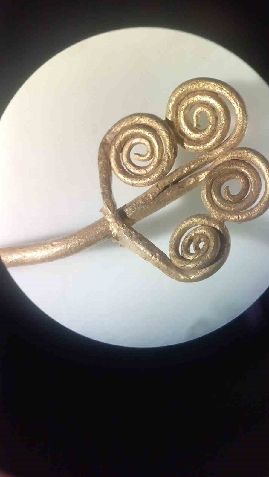 Troya'da son yüzyılın en önemli keşiflerinden biri yapıldı