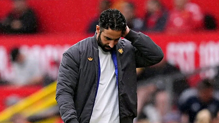 Brentford - Manchester United. 