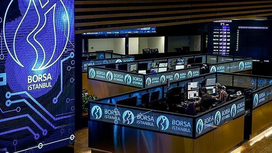 Borsa İstanbul'a operasyon