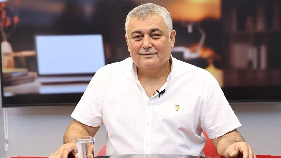 Aksu Belediye Başkanı İsa Yıldırım