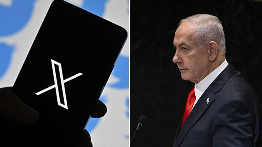 Netanyahu sosyal medya savaşı başlatmak istiyor