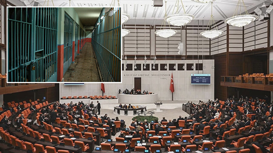 11. Yargı Paketi Ne Zaman Çıkacak? Af Var mı? İşte 11. Yargı Paketinde Yer Alan Düzenlemeler