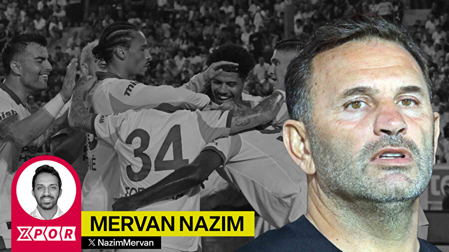 Alanyaspor - Galatasaray