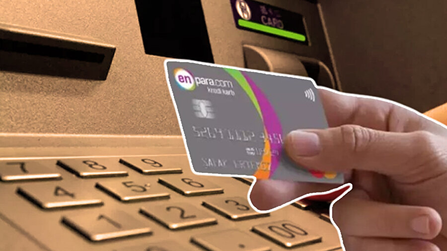 Yüz binlerce müşteriyi ilgilendiriyor | Enpara bağımsız banka oldu: IBAN’lar değişiyor, mobil uygulama yenileniyor