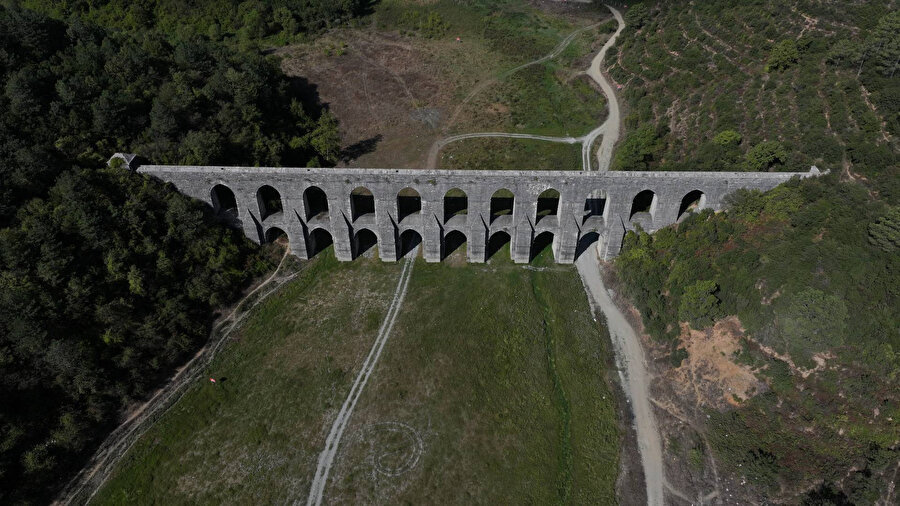 İstanbul barajları doluluk oranı