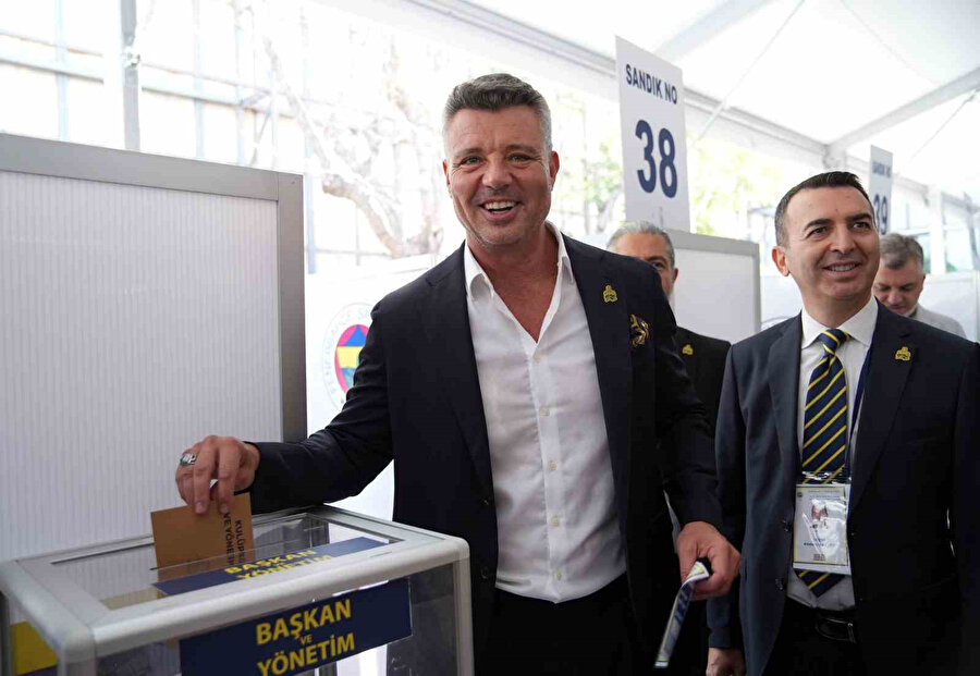 Fenerbahçe'de karar verildi: Tedesco sonrası o isim geliyor...