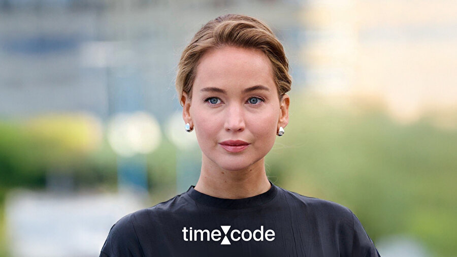 Jennifer Lawrence, Gazze'de yaşananları &quot;soykırım&quot; olarak değerlendirdi