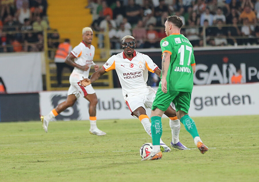 Galatasaray'ı bekleyen zorlu fikstür: Liverpool maçıyla başlıyor...