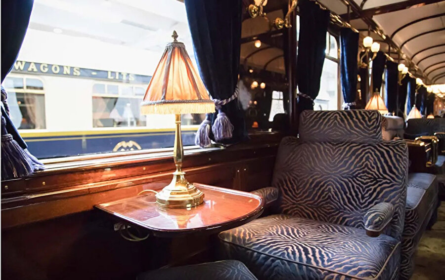 Orient Express