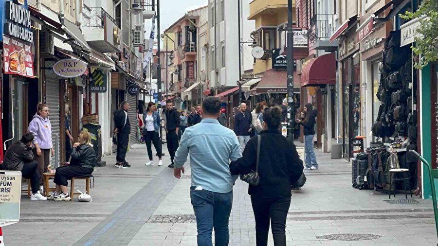 Son dakika: Kütahya'da 5.4 büyüklüğünde deprem meydana geldi