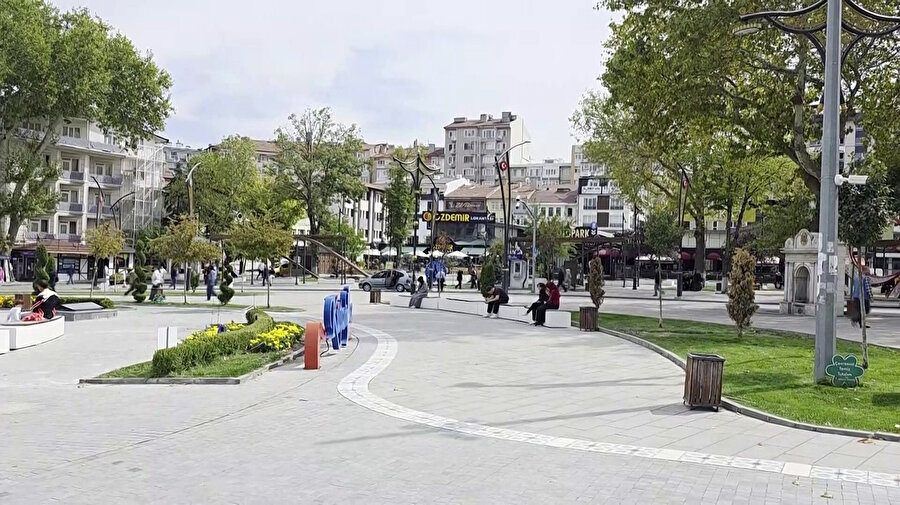 Son dakika: Kütahya'da 5.4 büyüklüğünde deprem meydana geldi