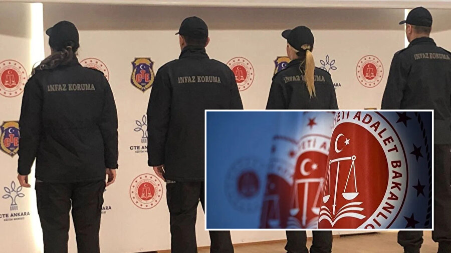 İKM SONUÇLARI | Adalet Bakanlığı Personel alım sonuçları açıklandı mı? İKM sonuçları ne zaman açıklanacak?