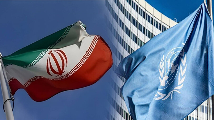 İran'a BM yaptırımları yeniden devreye girdi