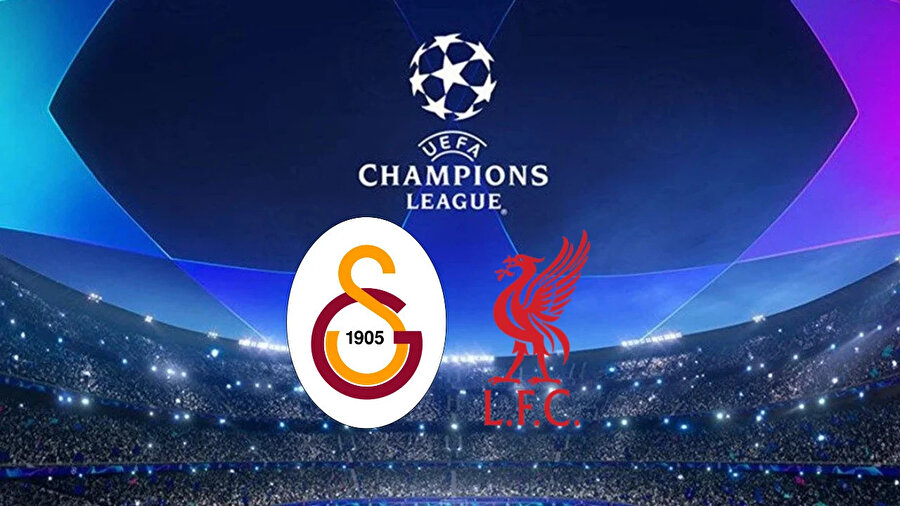 Van Dijk takımı toparlamaya çalışıyor: Liverpool'da Galatasaray telaşı