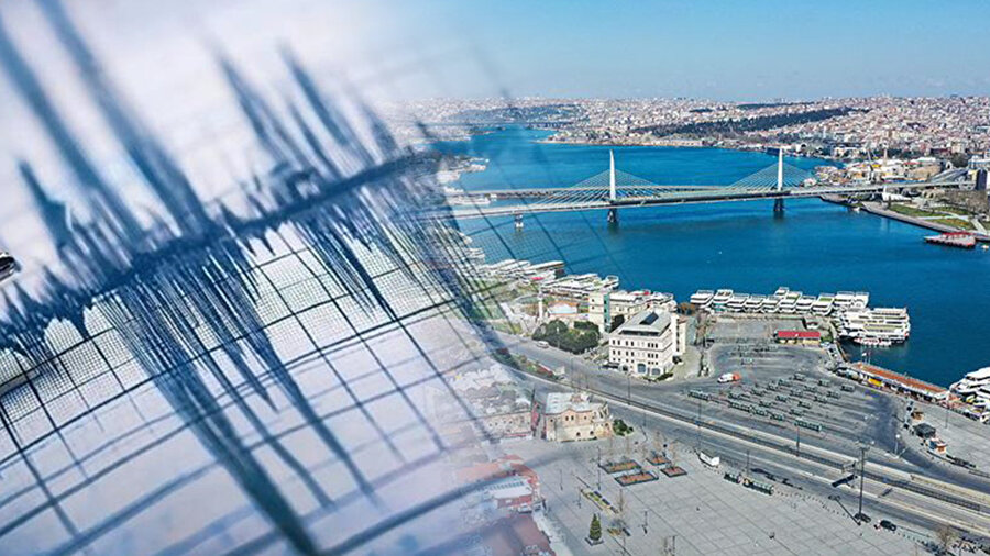 1,6 milyon kişi risk altında: İlk kez bu kadar detaylı araştırıldı… İstanbul, Yalova, Bursa için korkutan tablo