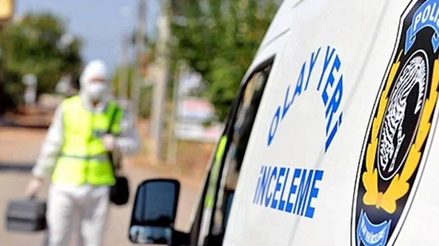 Ankara'da kaybolmuştı... Cesedi Mersin'de bulundu