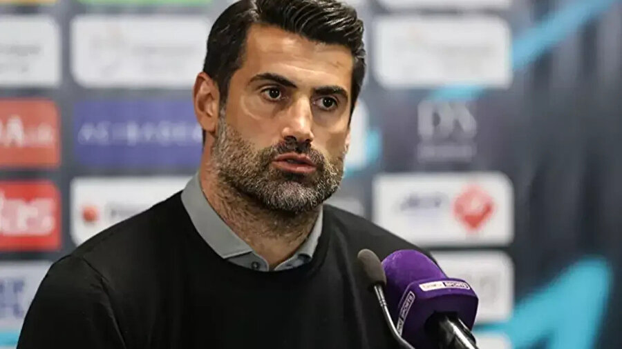 Volkan Demirel detayları açıkladı: Sadettin Saran ile ne konuştu?