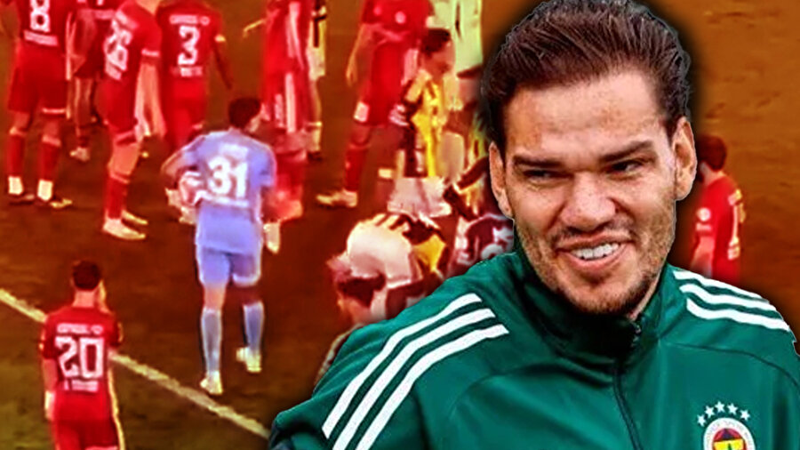 Fenerbahçe’de penaltı krizi: Tedesco'ya taraftardan büyük tepki