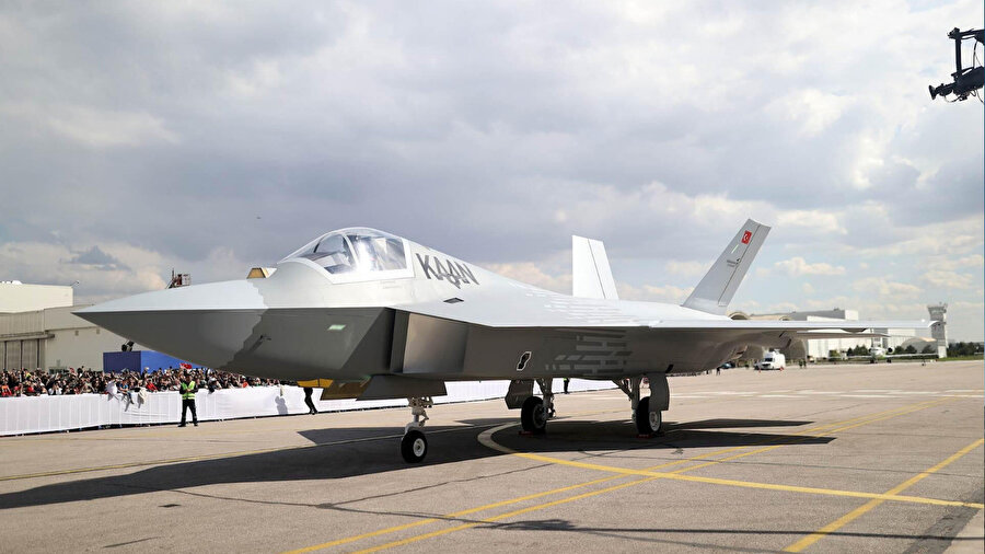 MMU KAAN'ın üretimi duracak mı? Savunma Sanayi Başkanı'ndan KAAN'ın geleceği hakkında açıklama