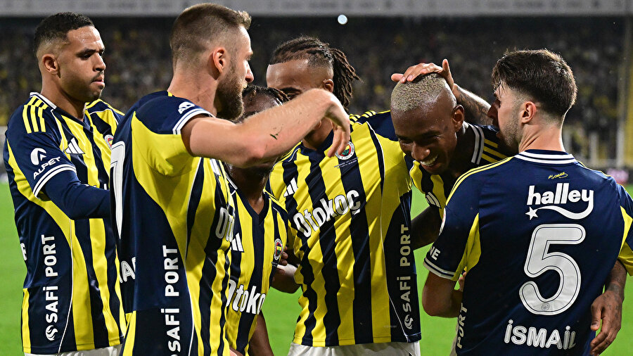 Fenerbahçe