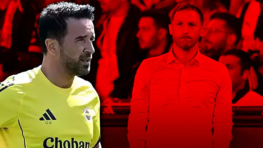 Tedesco'dan ayrılık açıklaması: Özel bir durum olmadı