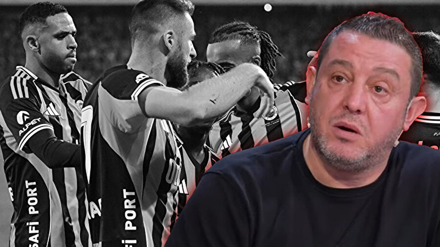 Nihat Kahveci’den Fenerbahçe değerlendirmesi: Kaos ortamını çözecek ilaç 3 puandır