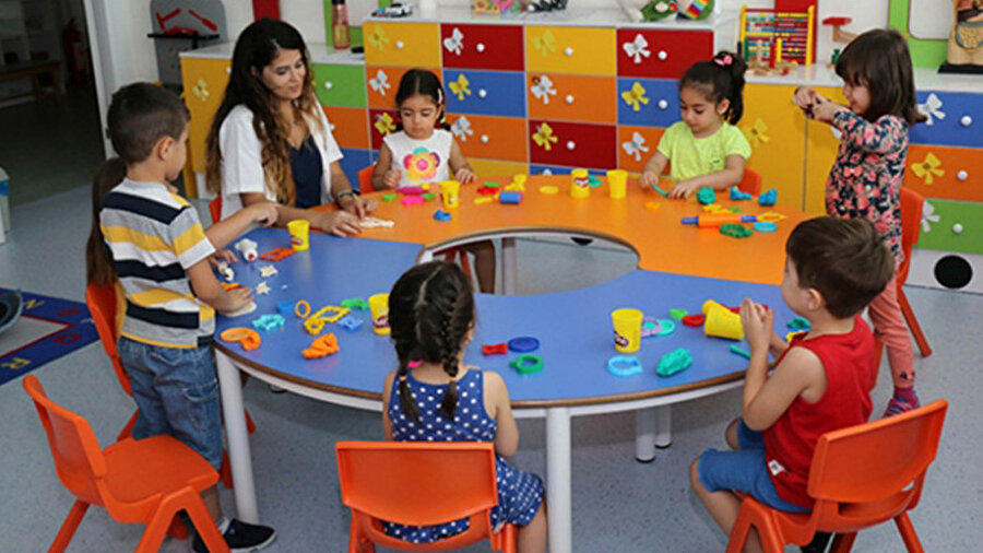 Özel kreşlerde yeni dönem: Devlet desteği açıklandı, başvurular başlıyor