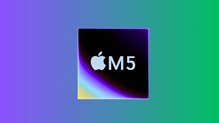 Apple’dan M5 hamlesi: Yeni MacBook’lar ve 27 inç monitörler yolda