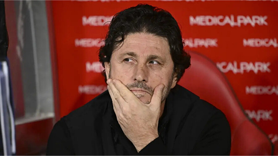 Fatih Tekke'den maç sonrası taraftardan tepki çeken açıklama: Kazandığımız penaltı bence penaltı değil